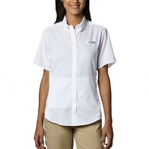 EUC - Columbia Tamiami II Short Sleeve Top